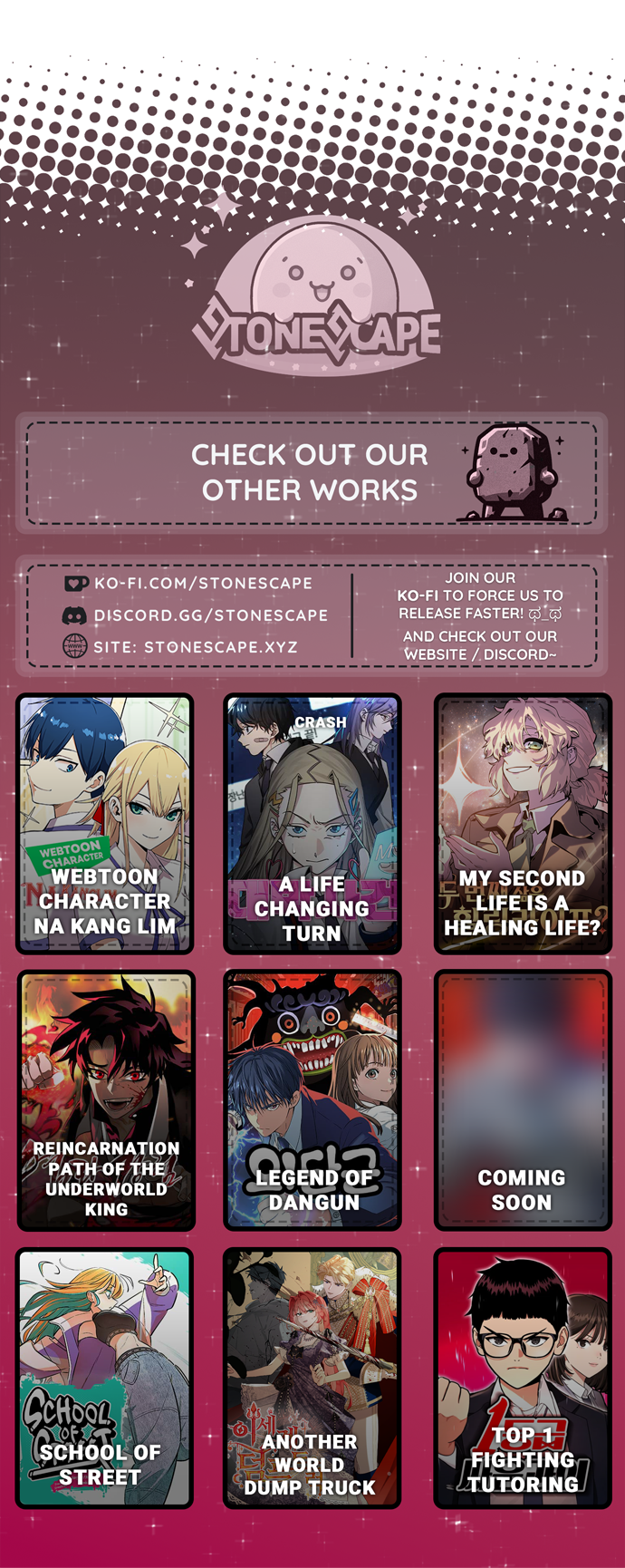 I Only Want to Beat You Chapter 140 8